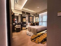 Zion Road (D3), Condominium #501863931